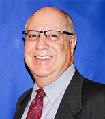 John Block III, Supervisory Vice-Chair John Block III, Supervisory Vice-Chair
